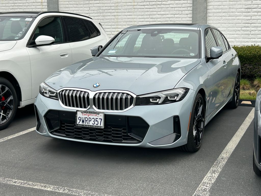 bmw 3 series 2026 WBA13LA05TFV86043 image bmw 3 series 2026 WBA13LA05TFV86043 image